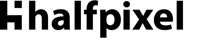halfpixel