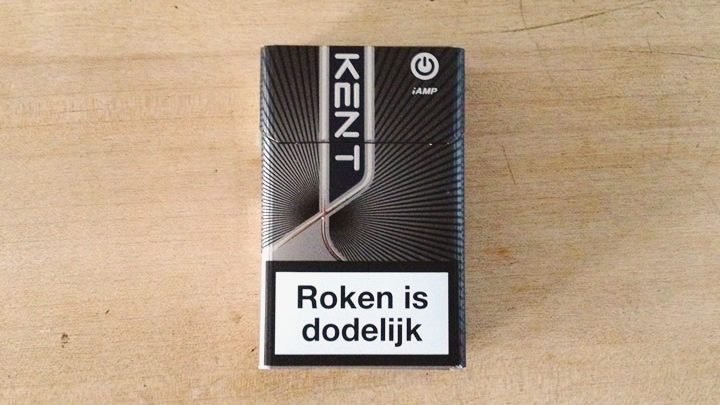 Roken is dodelijk