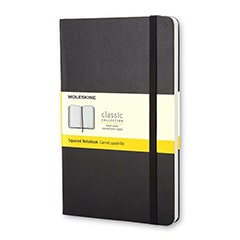 Moleskine