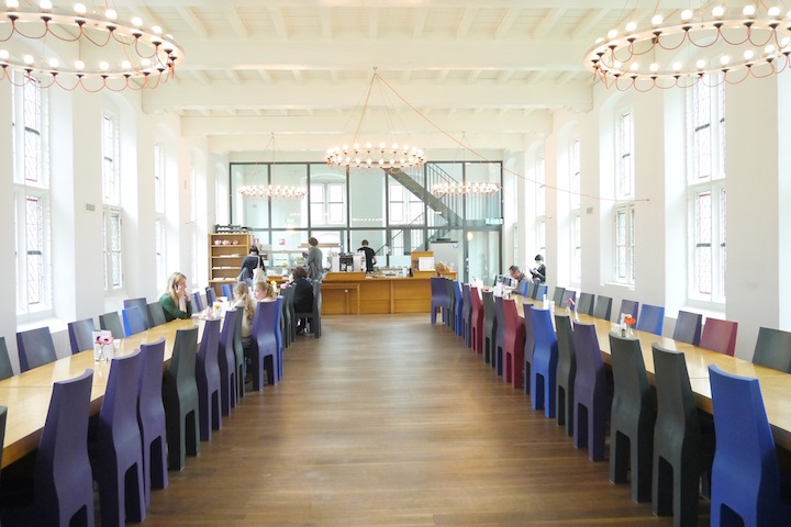 ユトレヒト中央博物館 / Centraal Museum Utrecht
