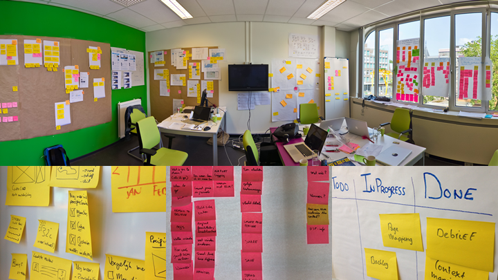 Post-it Everything